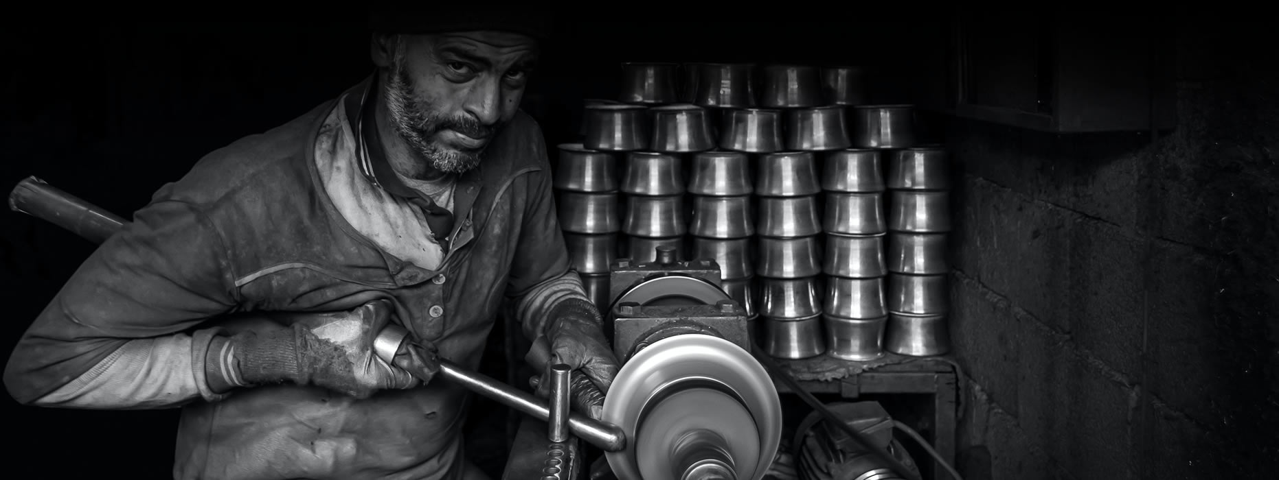Fabricantes de guantes e Indumentaria Industrial